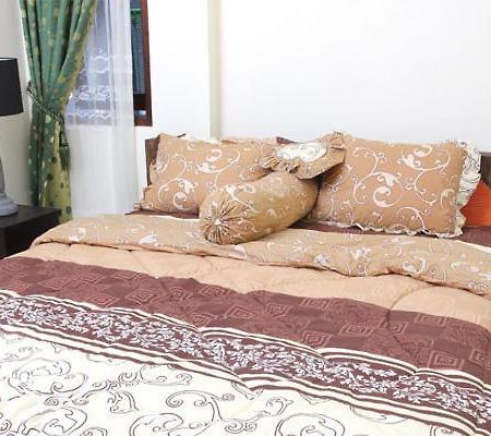 Pondok Villa Hotel Yogyakarta Exteriör bild