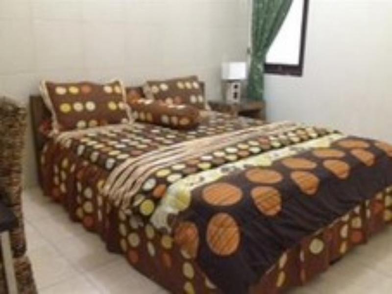 Pondok Villa Hotel Yogyakarta Exteriör bild