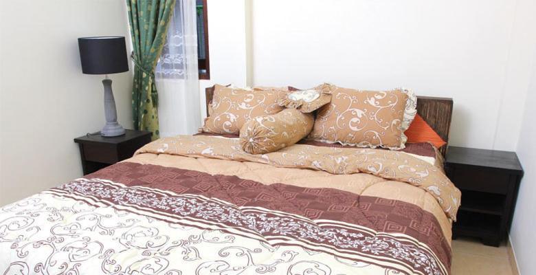 Pondok Villa Hotel Yogyakarta Exteriör bild